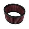 S&S 170-0228 Cycle 14-16 Indian Touring Models Replacement Air Filtier Element F
