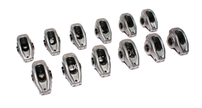 COMP Cams 17043-12 High Energy Alum Rocker SBF 1