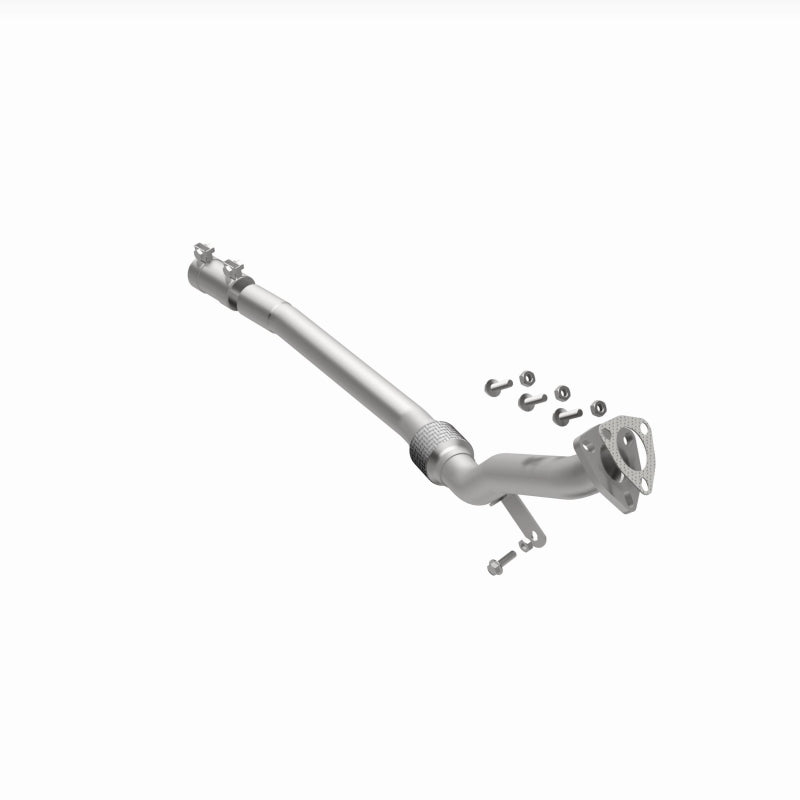 Magnaflow 107-0242 BRE Exhaust 02-05 A4 Quattro A4 1.8L Front Pipe Kit