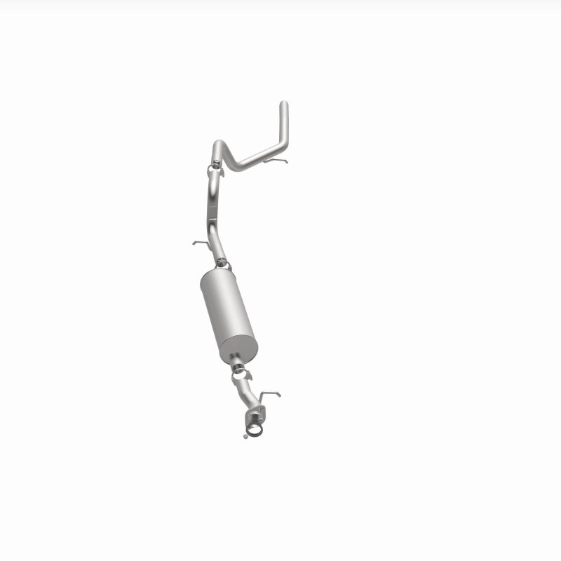 Magnaflow 106-0033 BRE Exhaust Kit 02-05 fits Explorer Mountaineer