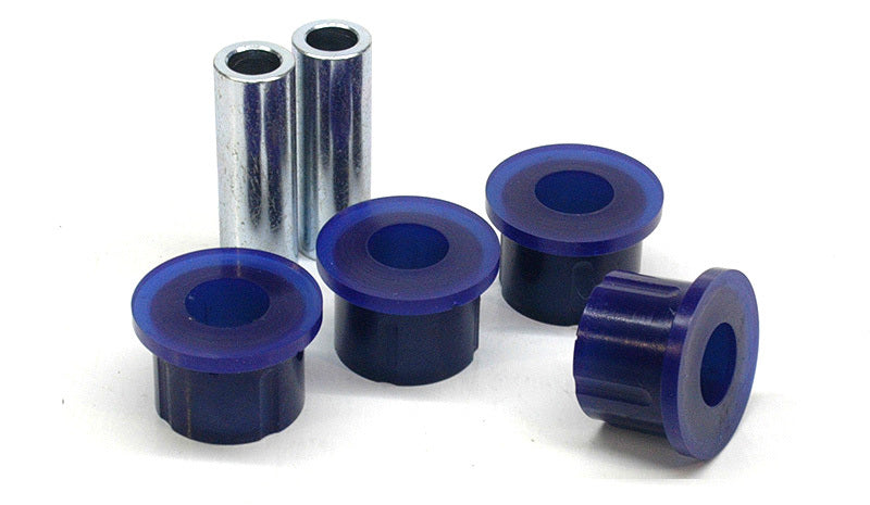 SuperPro SPF1066K fits Toyota Corolla Ke70 Rear Sprin