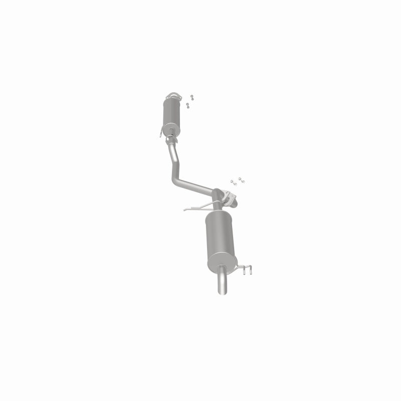 Magnaflow 106-0869 BRE Exhaust Kit 10-11 fits Kia Soul 2.0L