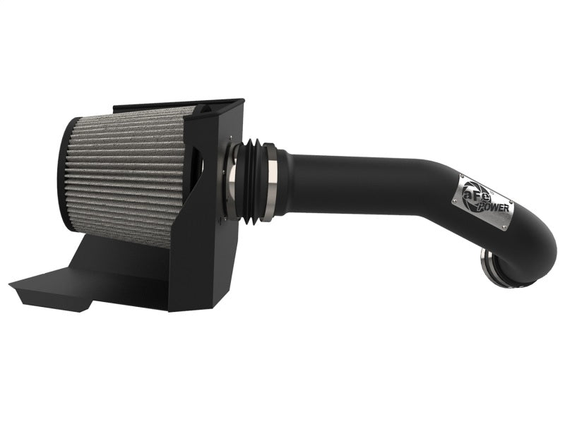 AFE 51-21752 FORCE Stage-2 Pro DRY S Cold Air Intake System 09-13 fits Chevrol