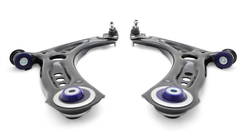 SuperPro TRC1071 2015 fits Volkswagen Golf R Base Front Control Arm Lower Assemb