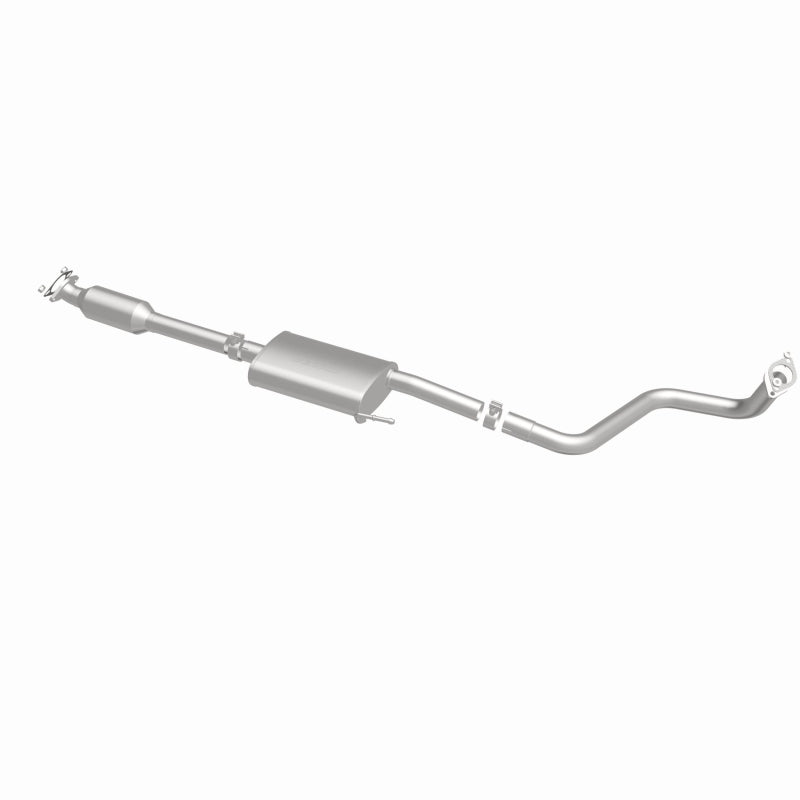 Magnaflow 280578 Conv Direct Fit OEM 20-22 fits Kia Soul 2L Underbody
