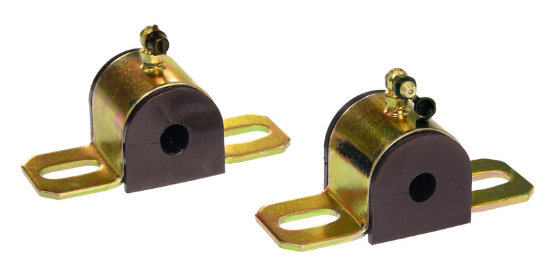 Prothane 19-1201-BL 19-1201-BL Universal 90 Deg Greasable Sway Bar Bushings
