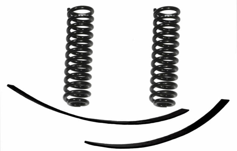 Skyjacker 172EBK 2.5-3" 66-77 EARLY BRO 4WD
