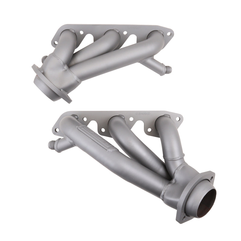 BBK 4008 fits Ford 99-04 Mustang V6 Shorty Tuned Length Exhaust Headers - 1-5/8