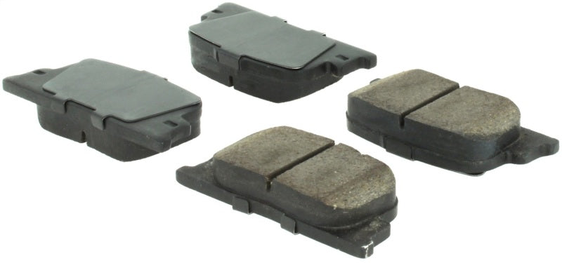 Stoptech 309.0835 Performance 05-08 Scion tC Rear Brake Pads