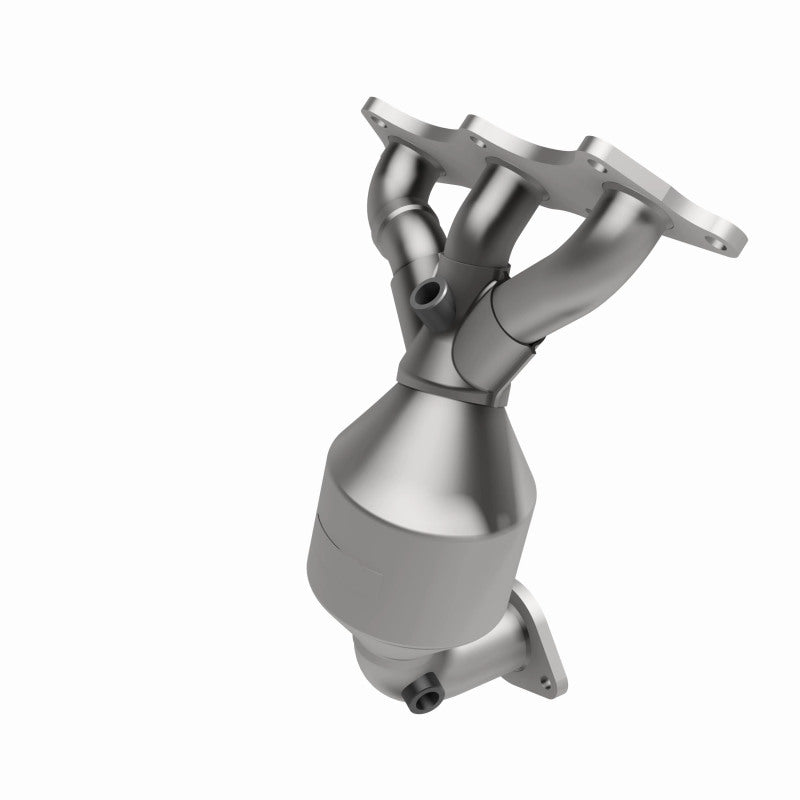 MagnaFlow 49348 Conv DF Eclipse 3.8 Front Manifold O