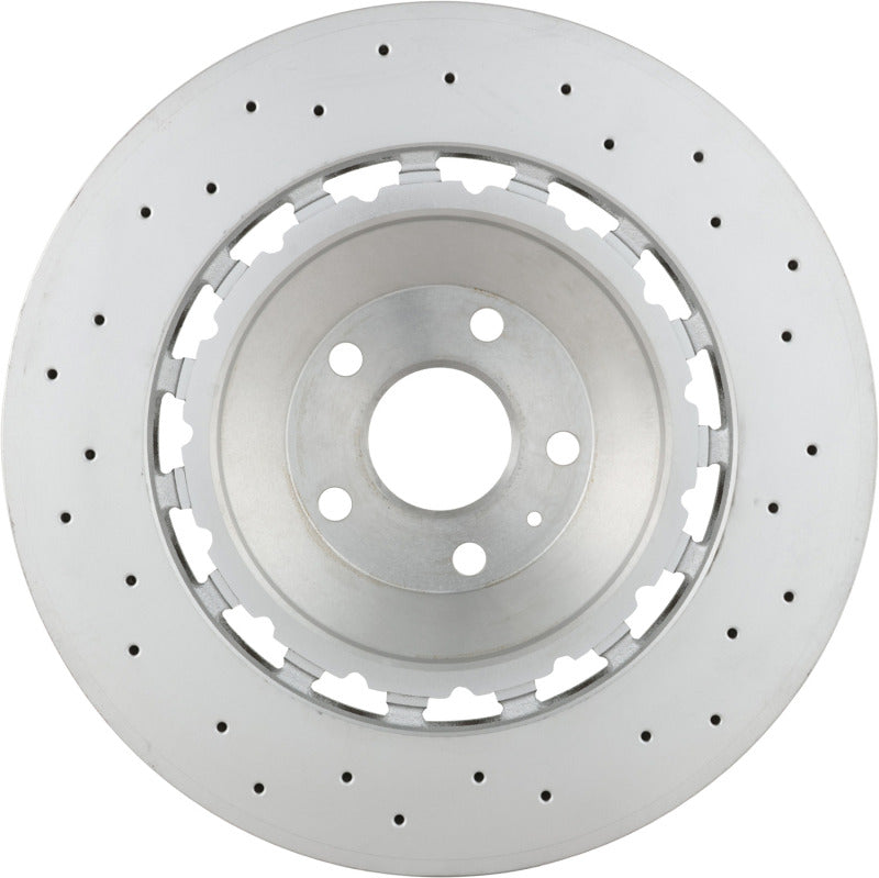 Brembo OE 09.D174.33 16-22 fits Mazda MX-5 Miata Front UV Coated Rotor