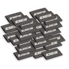 DEI 10811 Hi-Temp Shrink Tube 12mm x 1.5in - Black