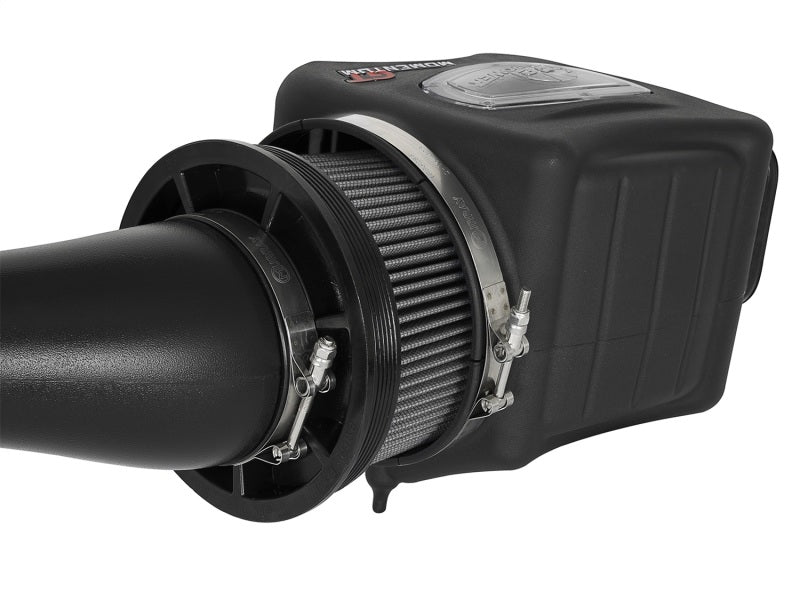 AFE 51-74110 Momentum GT Pro DRY S Cold Air Intake System fits GM SUV 14-17 V8
