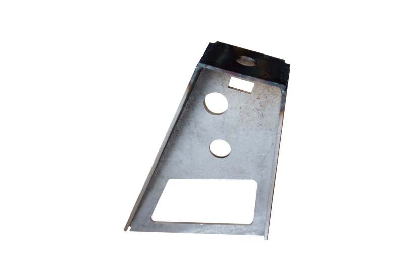 RustBuster RB7144R Rust Buster 88-95 fits Toyota Pickups Raised Bed Mounts- (Right)