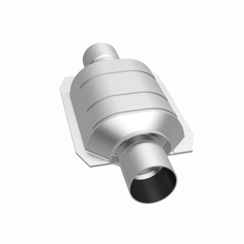 MagnaFlow 441034 Conv Universal 2.00 Rear