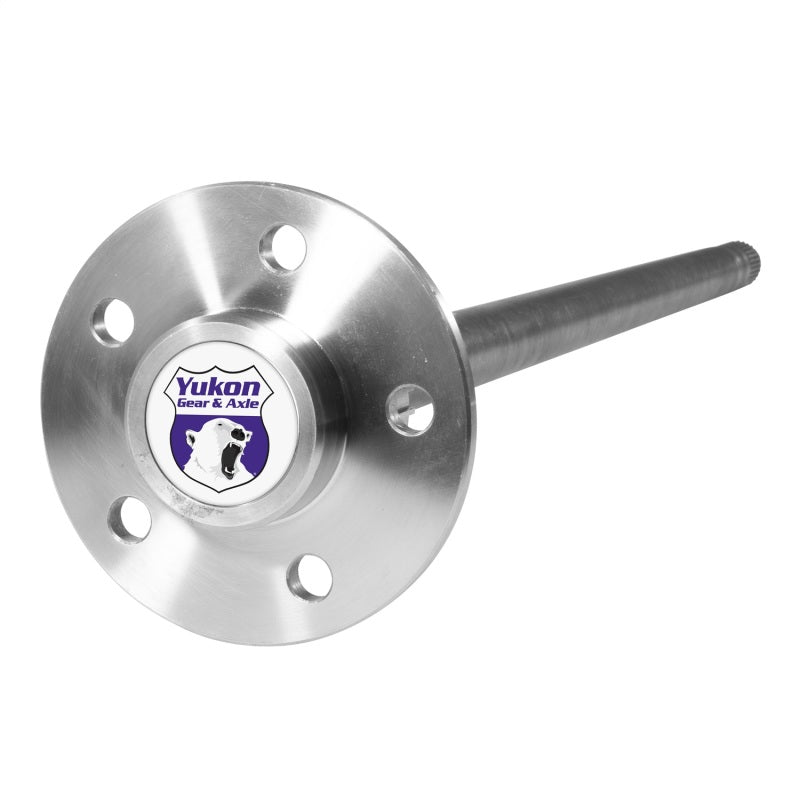 Yukon Gear fits YA F880039 1541H Alloy Rear Axle For 03+ 8.8in Ford Crown