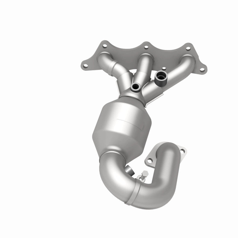 MagnaFlow 49349 Conv DF Eclipse 3.8 Rear Manifold O