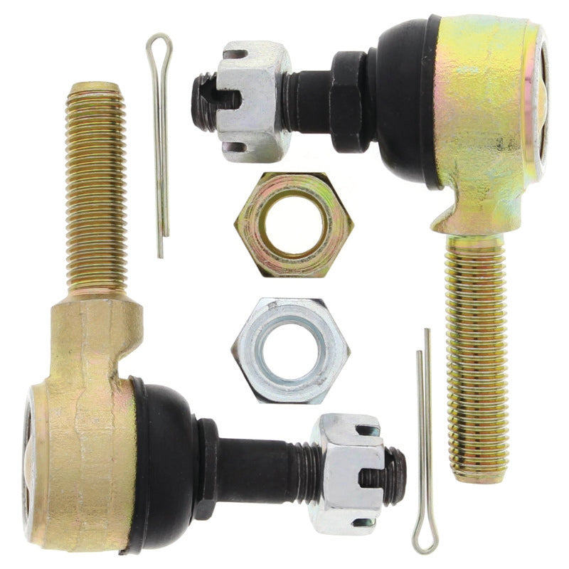 QuadBoss 413033 10-11 Arctic Cat 1000 H2 Mud Pro Tie Rod End Kit