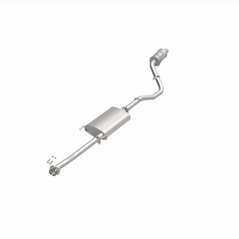 Magnaflow 106-0772 10-15 fits Lexus RX350 3.5L BRE Exhaust Kit