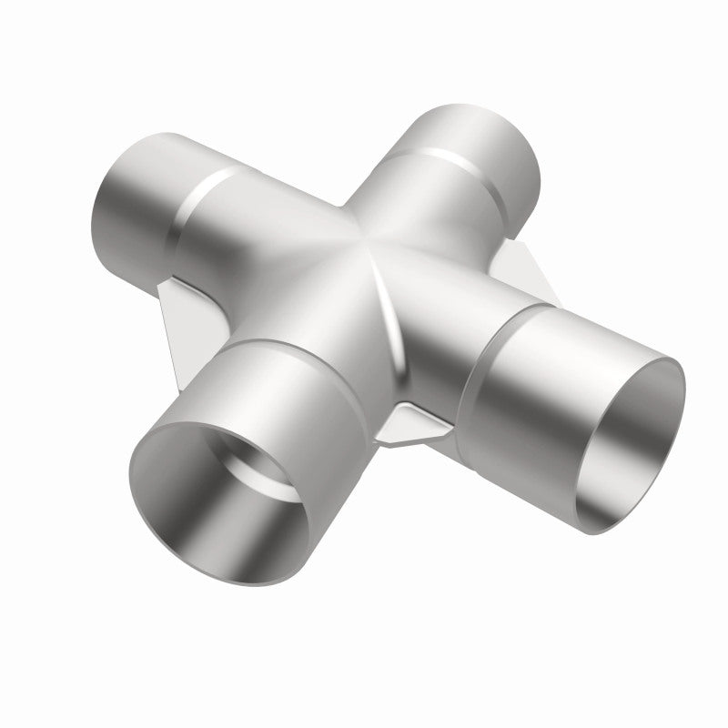 MagnaFlow 10781 Smooth Trans X 2.50inch SS 35deg.