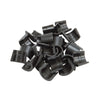Edelbrock 9614 11/32 Valve Locks Single Groove V-6 8Pr