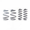 RS-R T586D 2023+ fits Toyota Prius FWD (MXWH60) Down Sus Springs 25-30mm Drop Front / 20-25mm Drop Rear