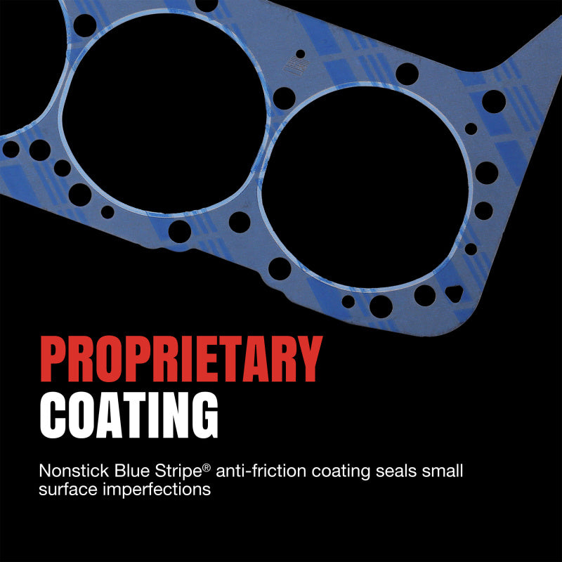 Fel-Pro 9903PT fits Ford Ranger 9903 PT PermaTorque Engine Cylinder Head Gasket