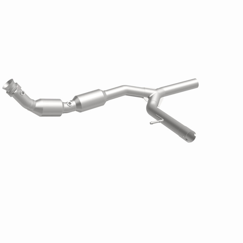 Magnaflow 4583706 2004 fits Ford F-150 5.4L Direct Fit Converter