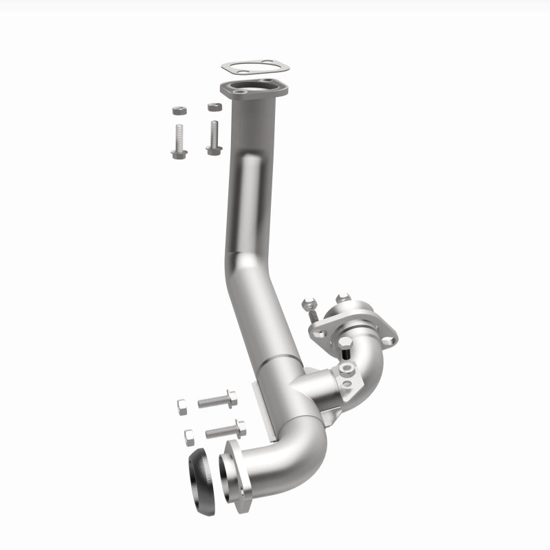 Magnaflow 107-0012 BRE Exhaust 08-10 fits Grand Caravan Routan Town & Country 3.3L 3.8L 4.0L Front Pipe Kit