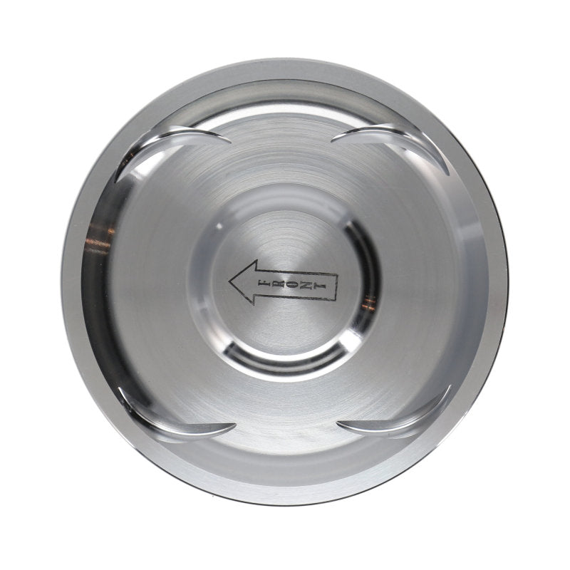 Manley 622002C-4 04+ fits Subaru WRX STi (EJ257) 83mm Stroker 99.75mm +0.25mm B