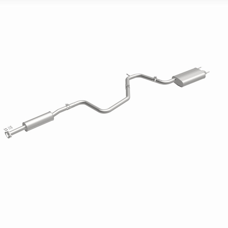 Magnaflow 106-0948 BRExhaust 16-24 fits Chevrolet Malibu 1.5L Direct-Fit Replacement Exhaust System