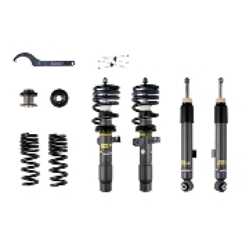 Bilstein 49-309119 Bilstein 2023+ fits BMW M2 / 2021+ BMW M3/M4 EVO SE Suspension Kit - Front & Rear
