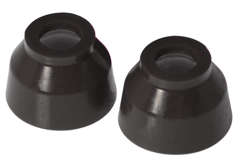 Prothane 19-1826-BL Universal Ball Joint Boot .650TIDX1.625BIDX1.15Tall - Black