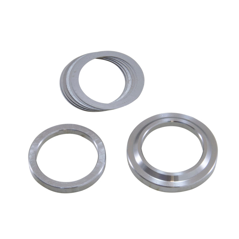 Yukon Gear SK CSF8.8 Crush Sleeve Eliminator Kit For fits Ford 8.8in & 7.5in