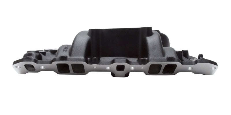 Edelbrock 71013 Performer RPM Manifold Black