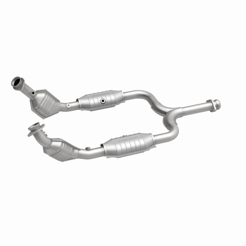 MagnaFlow 441345 Conv DF 2003 fits Ford Mustang 3.8L