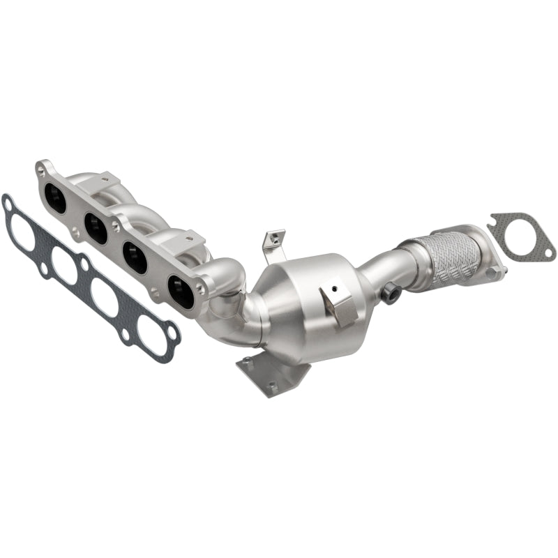 Magnaflow 49552 Conv DF 2011 fits Ford Fiesta 1.6L 4