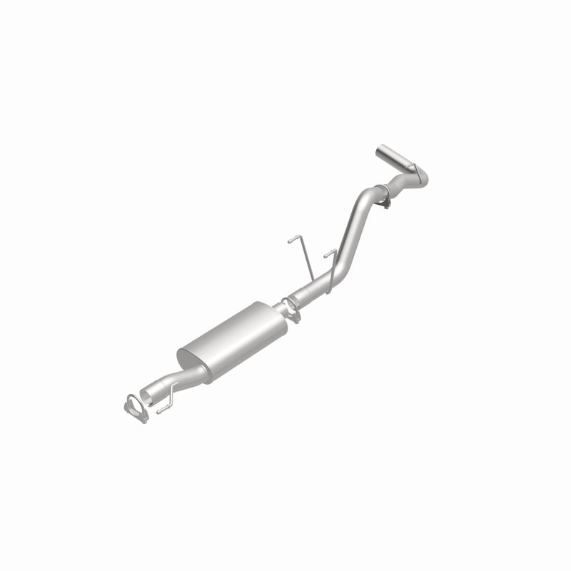Magnaflow 106-0454 BRE Exhaust Kit 06-08 fits Dodge Ram 1500 5.7L