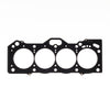 Cometic H2627SP4056S Cometic fits Toyota 4A-GE 81.5mm Bore .056in MLS Head Gaske