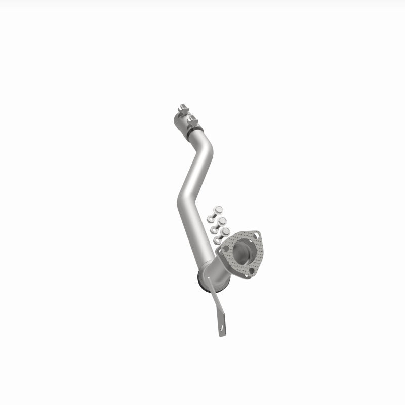Magnaflow 107-0259 BRE Exhaust 05-08 A4 Quattro 2.0L Front Pipe Kit