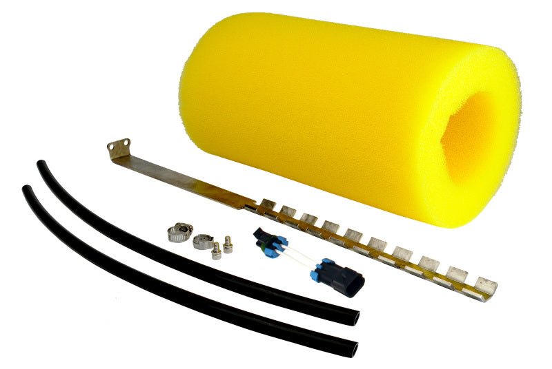 Aeromotive 18710 Extension Phantom 450 10in-20in Depth - Fits 18310