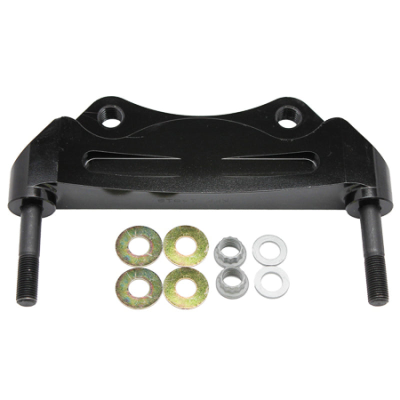Wilwood 250-14817 fits Nissan AERO6 Bracket Kit 350Z/G35 Front