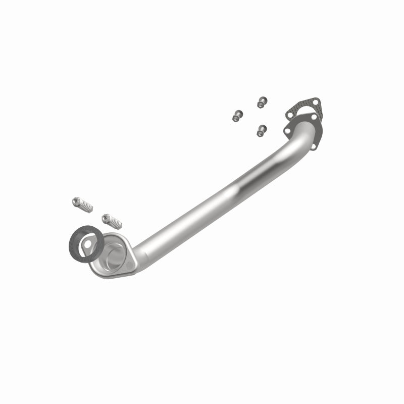 Magnaflow 107-0231 BRE Exhaust 06-11 fits Civic 1.8L Front Pipe Kit