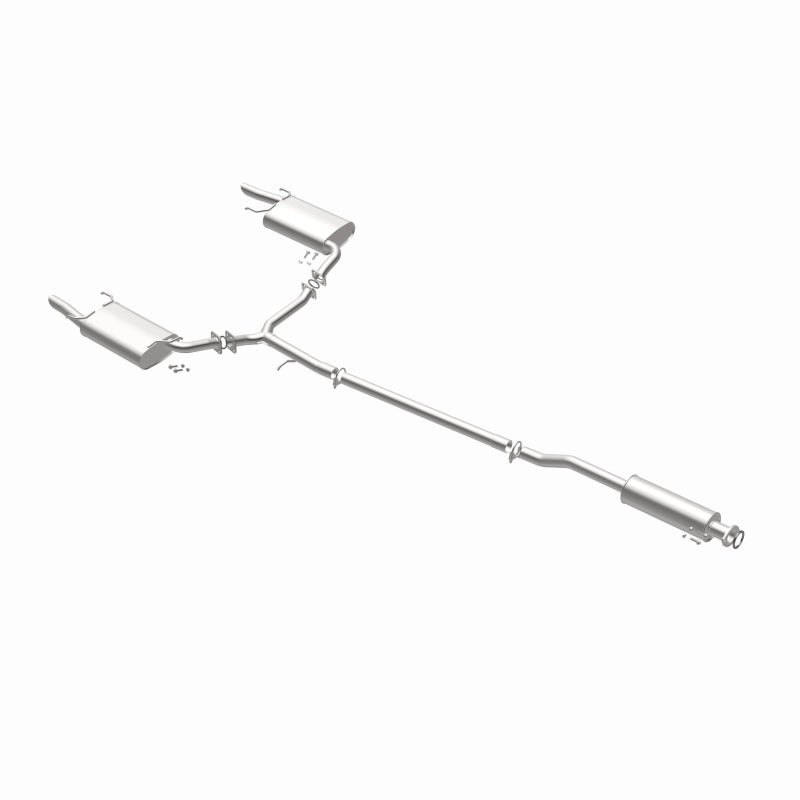 Magnaflow 106-0799 BRExhaust 05-12 fits Toyota Avalon 3.5L Exhaust Kit