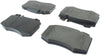 Stoptech 308.08471 Street Brake Pads