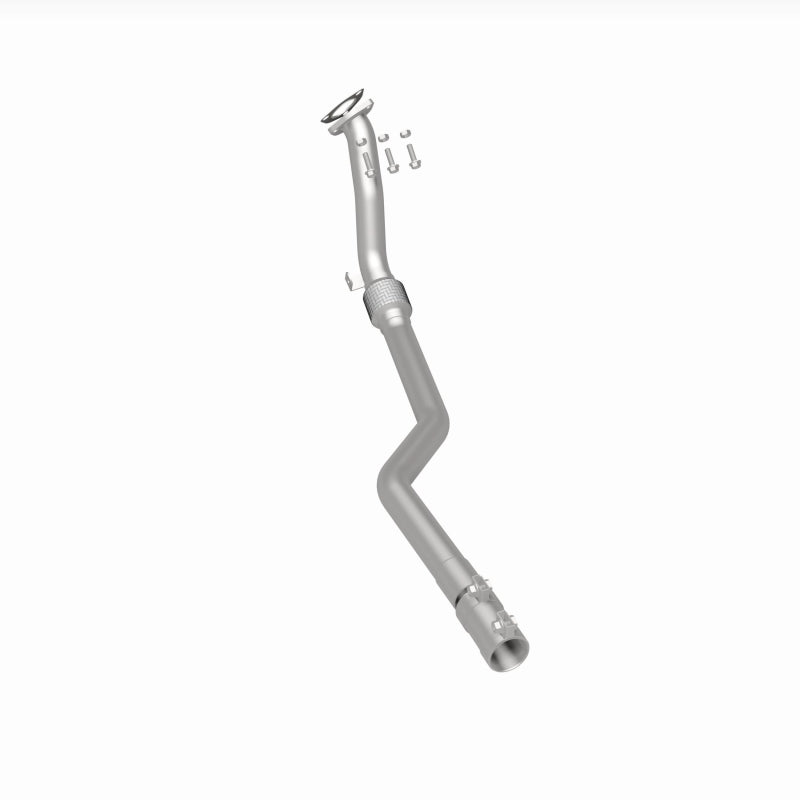 Magnaflow 107-0114 BRE Exhaust 98-05 Passat 1.8L Front Pipe Kit