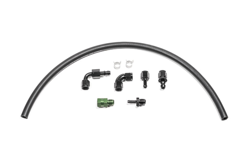Radium Engineering 20-3795 93-98 fits Honda Del Sol Fuel Hanger Plumbing Kit