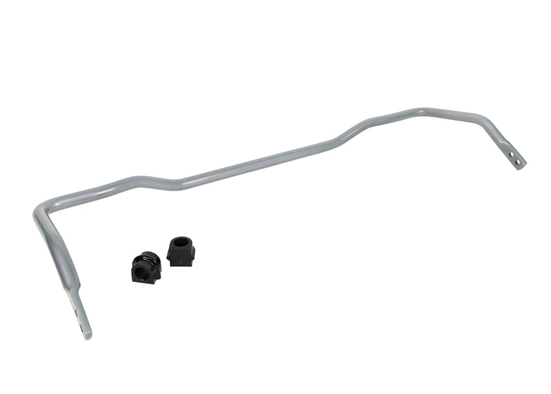 Whiteline BNF29Z R34 fits Nissan Skyline 22mm Rear 2-Point Adjustable Swaybar