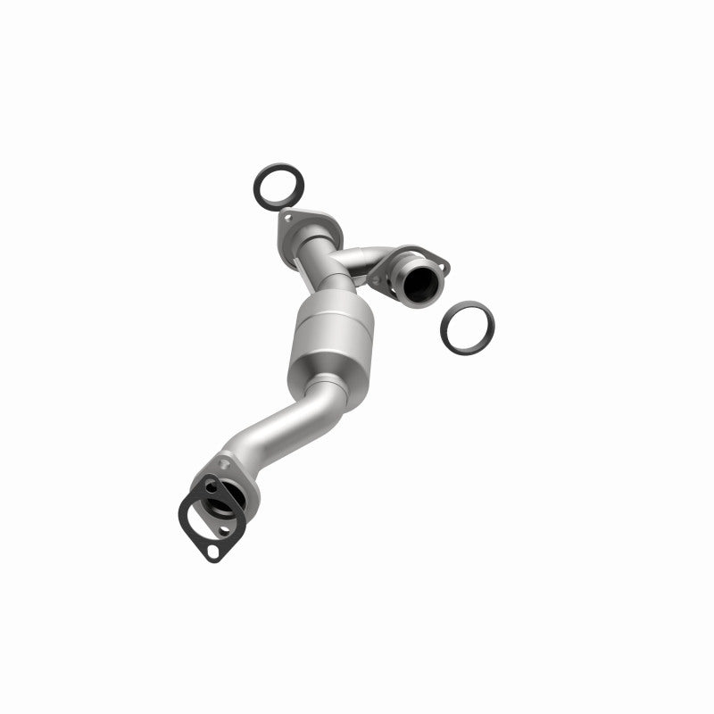 MagnaFlow 50138 Conv DF Montero 3L Passenger Side Front