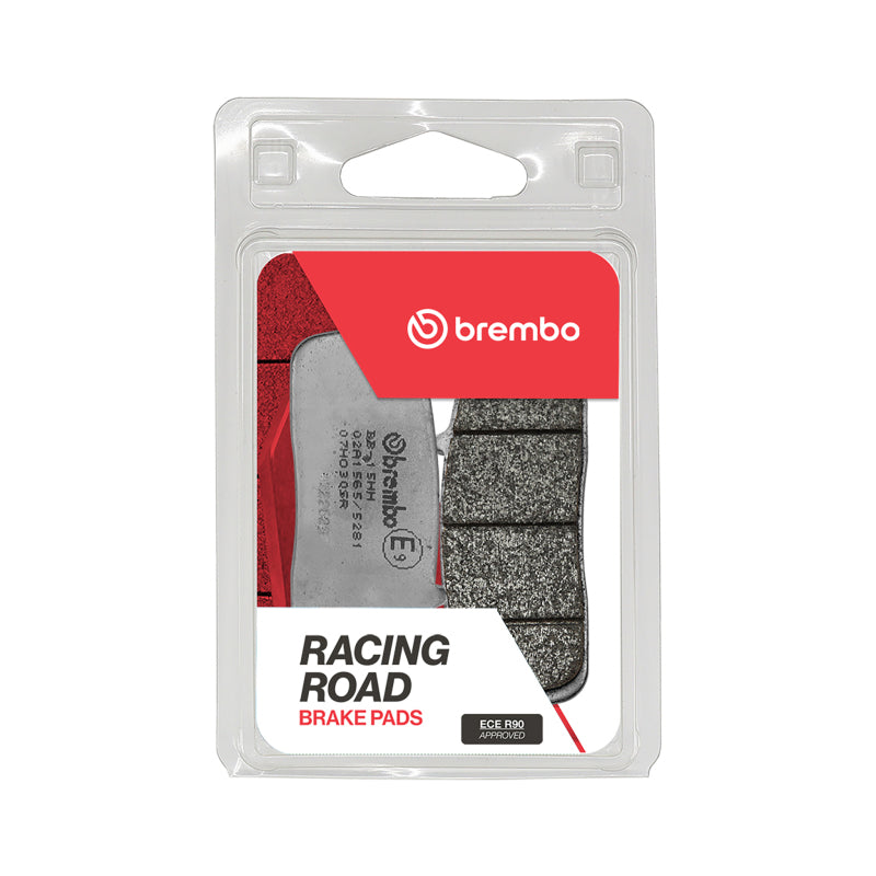 Brembo OE 07HO30SR AM - BRAKE PAD MOTORCYCLE